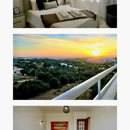 Cozy Alvor Retreat - Sunset Balcony, Wi-Fi & Ac Apartment Exterior photo