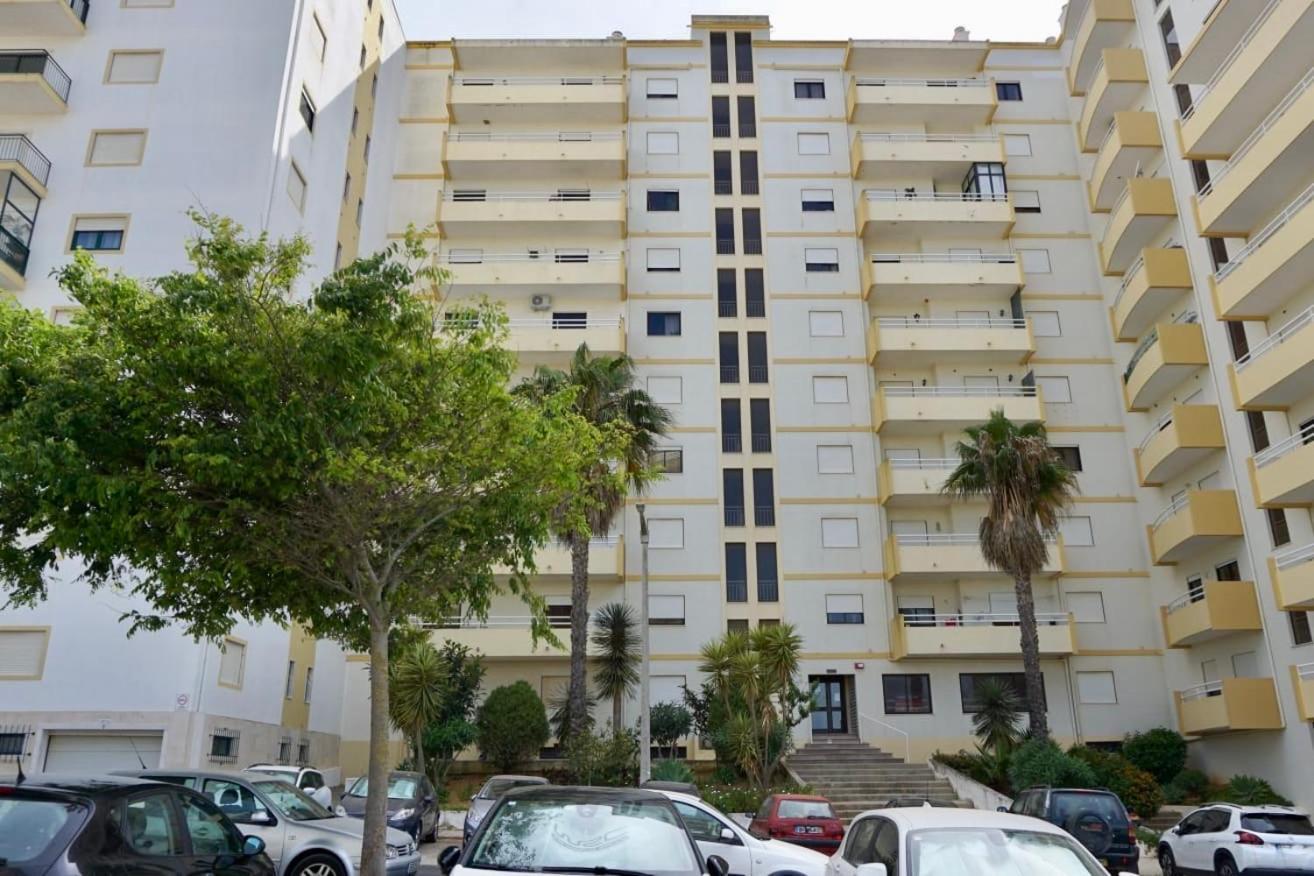 Cozy Alvor Retreat - Sunset Balcony, Wi-Fi & Ac Apartment Exterior photo